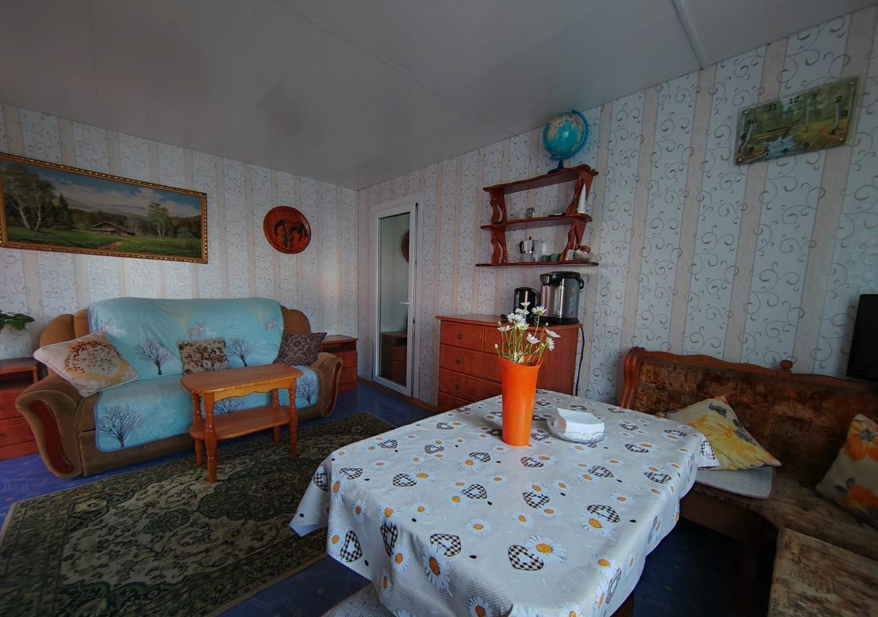 дом г Искитим ул Киевская фото 37