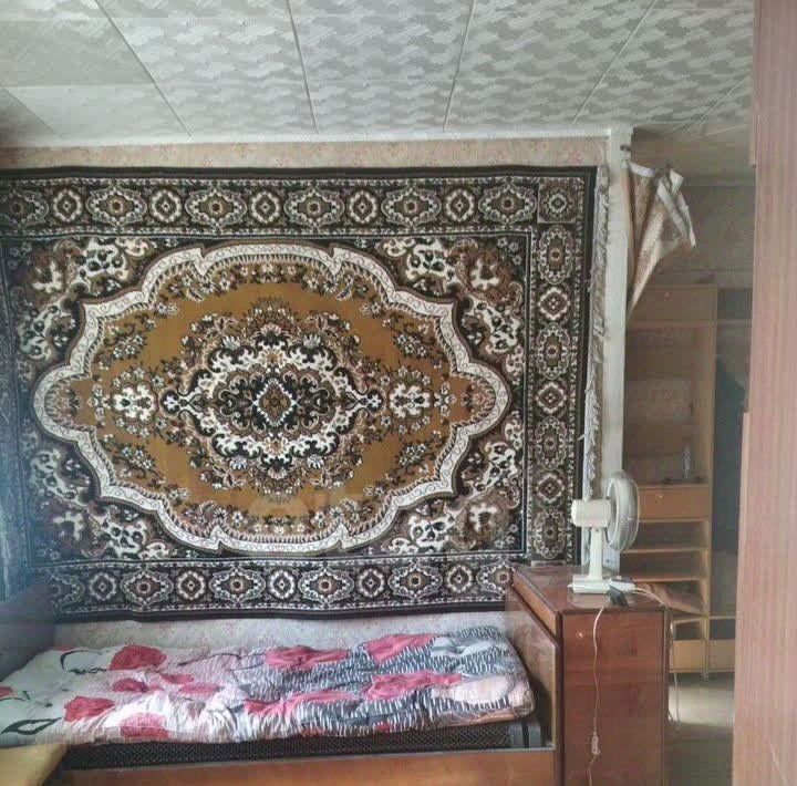 квартира г Пермь р-н Свердловский ул Николая Островского 74 фото 3