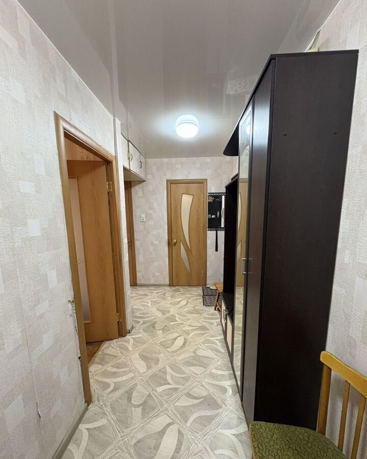 квартира г Егорьевск 6-й мкр-н, 1 фото 15