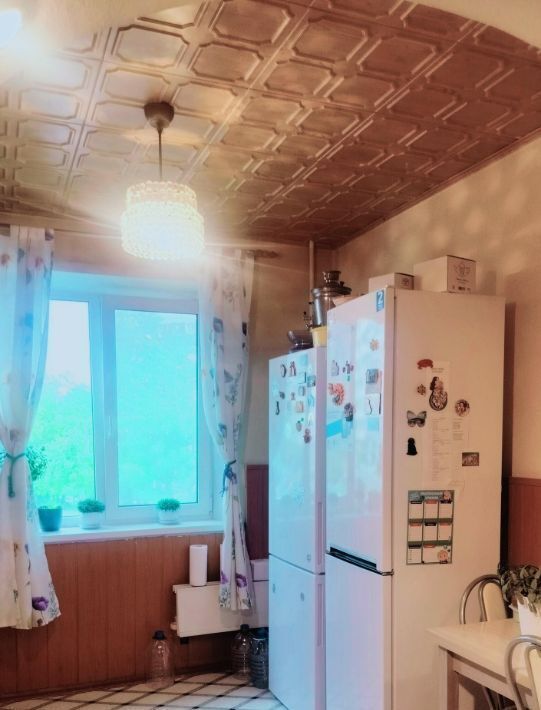 квартира г Пермь р-н Орджоникидзевский ул Маршала Толбухина 1 фото 5