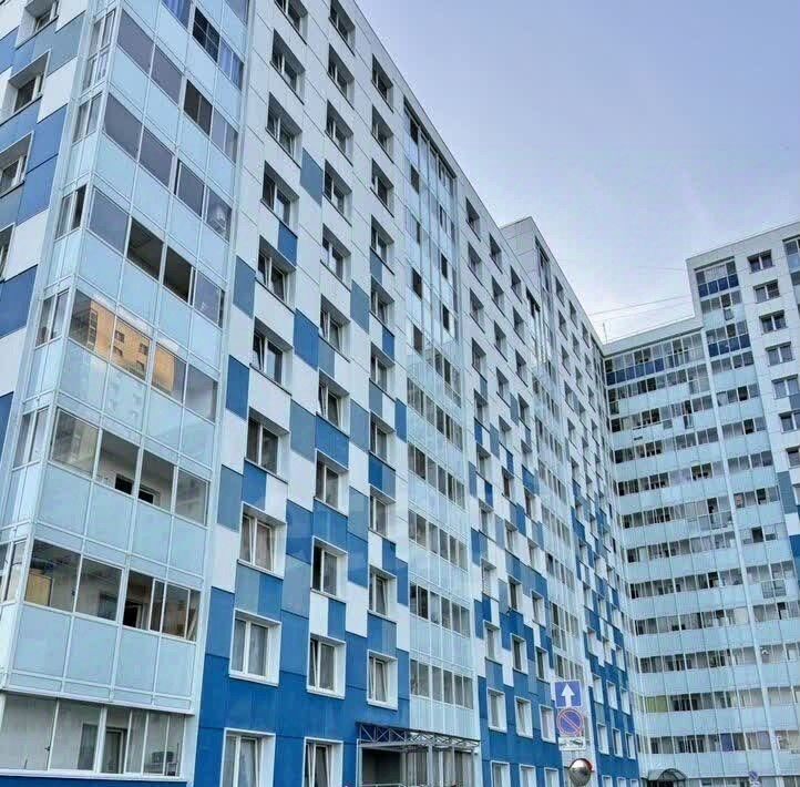 квартира г Пермь р-н Свердловский ул Красные Казармы 67 фото 12