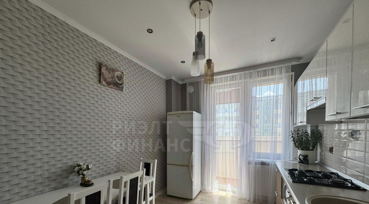 квартира г Калининград р-н Московский ул Товарная 14 фото 2