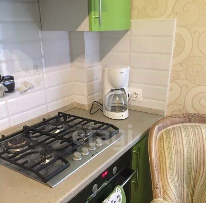 квартира р-н Зеленоградский г Зеленоградск ул Московская 60 фото 4