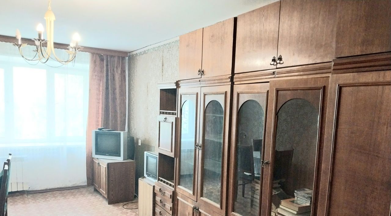 квартира г Иваново р-н Ленинский ул Поэта Ноздрина 11 фото 5
