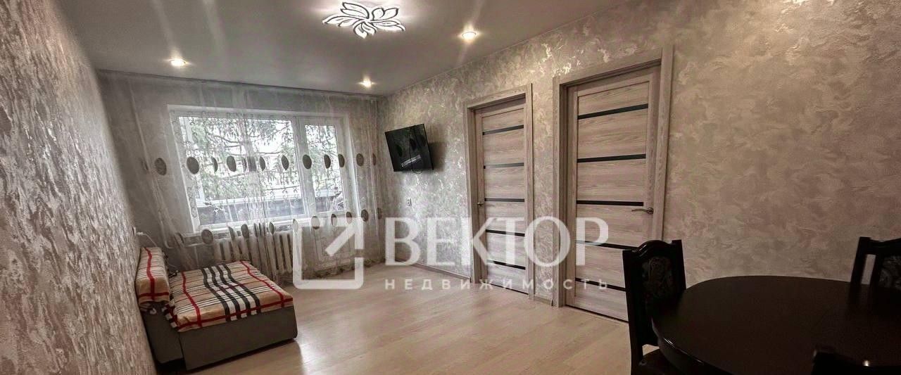 квартира г Иваново р-н Ленинский ул Шубиных 36а фото 7