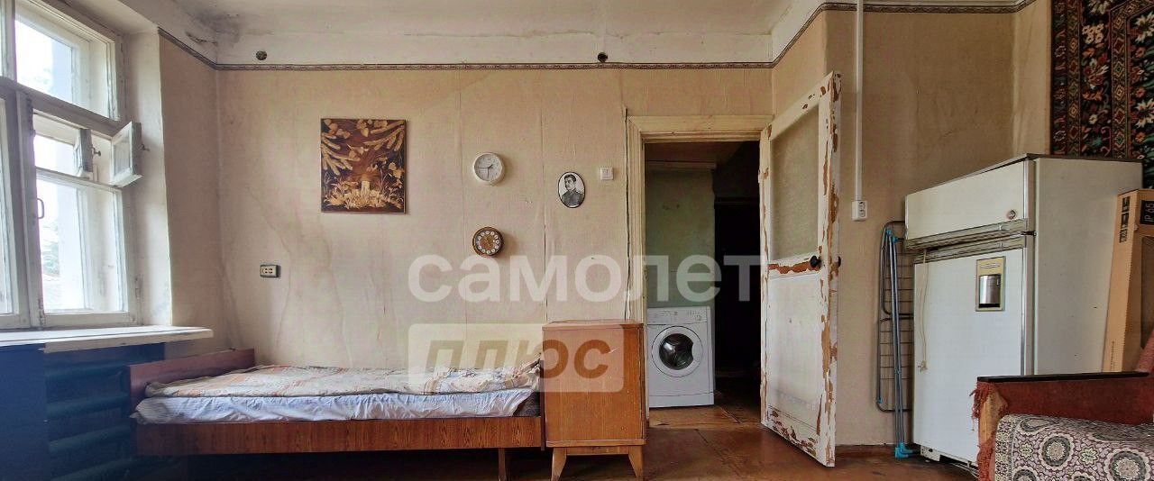 квартира г Иваново р-н Советский пер Фигурный 12 фото 5