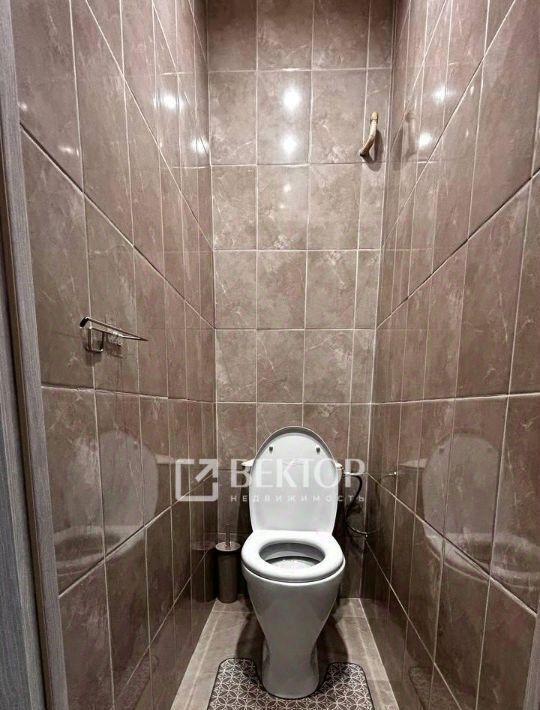 квартира г Иваново р-н Ленинский ул Шубиных 36а фото 14