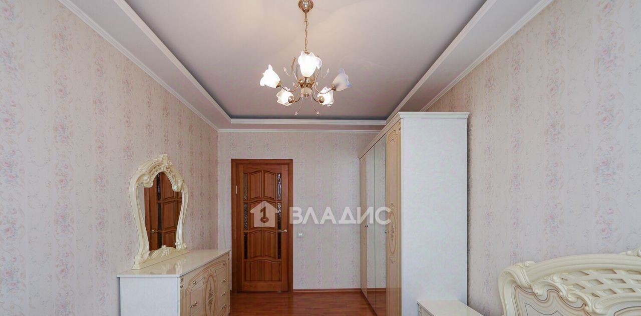 квартира г Калининград пгт Чкаловск р-н Центральный ул Беланова 4 фото 31