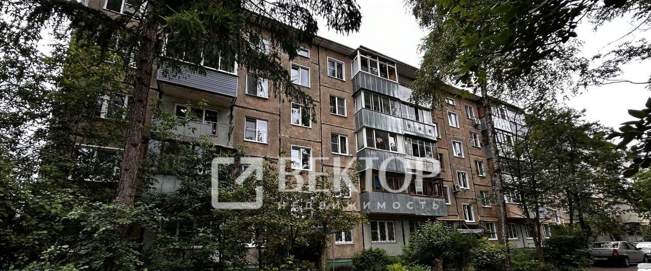 квартира г Иваново р-н Ленинский ул Шубиных 36а фото 16