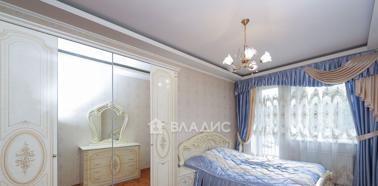квартира г Калининград пгт Чкаловск р-н Центральный ул Беланова 4 фото 32
