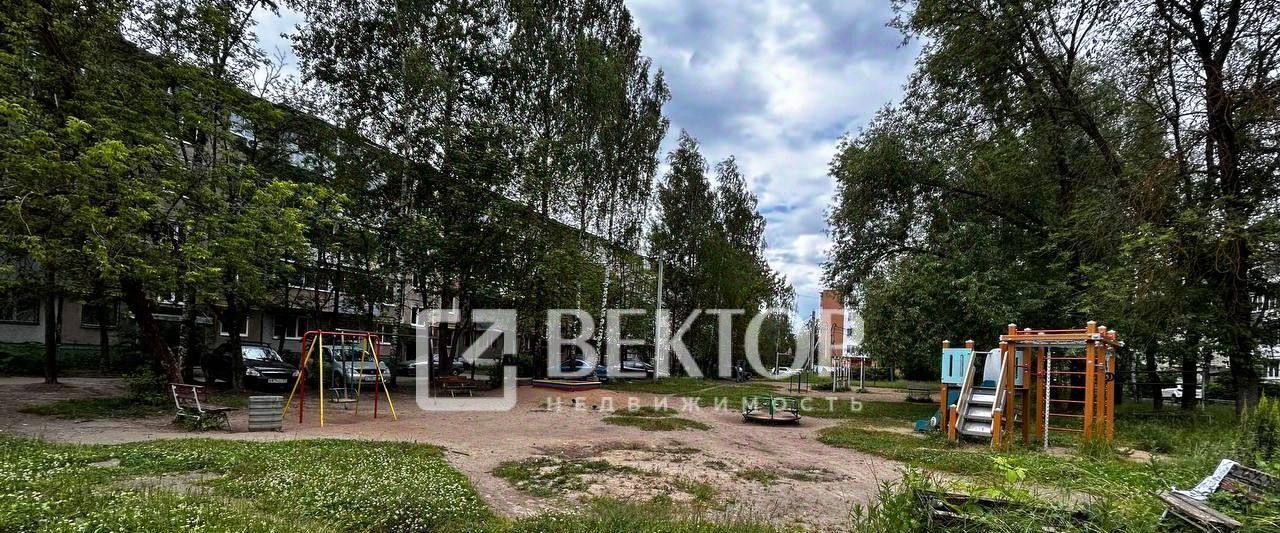 квартира г Иваново р-н Ленинский ул Шубиных 36а фото 19