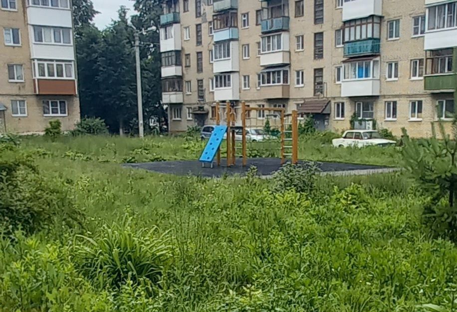 квартира р-н Новомосковский г Новомосковск ул Трудовые Резервы 50 фото 21