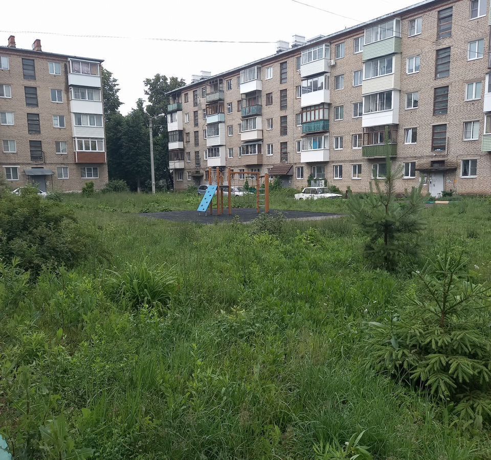 квартира р-н Новомосковский г Новомосковск ул Трудовые Резервы 50 фото 22