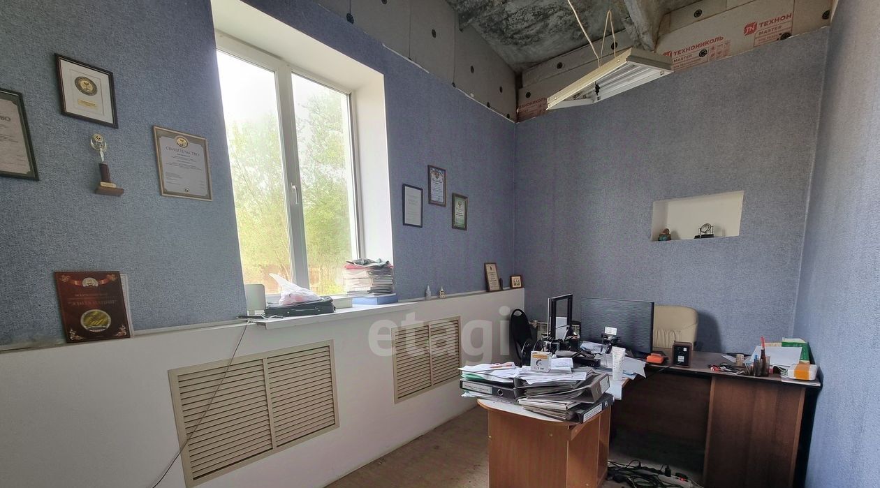 производственные, складские г Балашов ул Автомобилистов 2к/10 фото 26