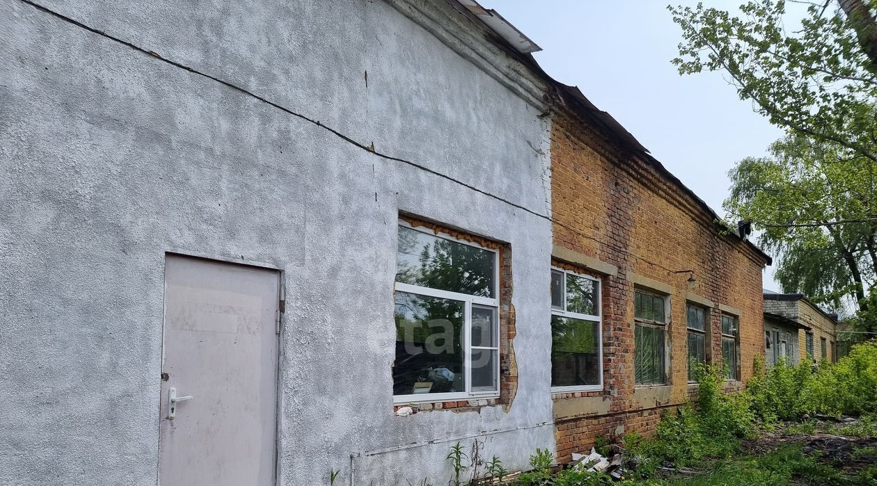 производственные, складские г Балашов ул Автомобилистов 2к/10 фото 28