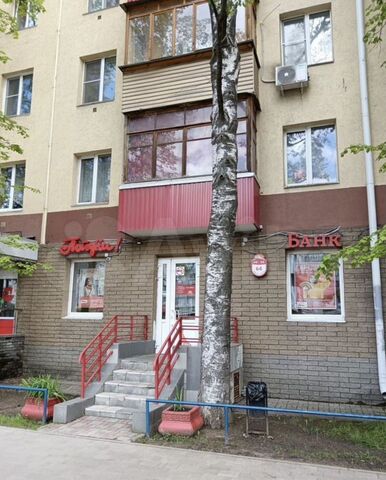 свободного назначения г Нижний Новгород Двигатель Революции пр-кт Ленина 64 фото