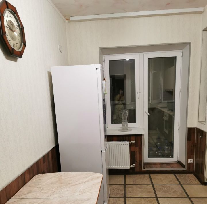 квартира г Рязань р-н Октябрьский Шлаковый проезд Старообрядческий 11 фото 18
