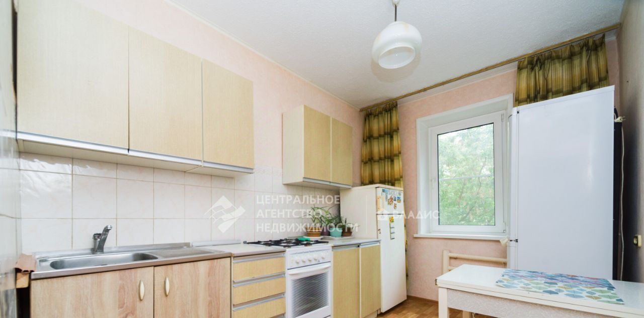 квартира г Рязань р-н Октябрьский Песочня ул Зубковой 31а фото 1