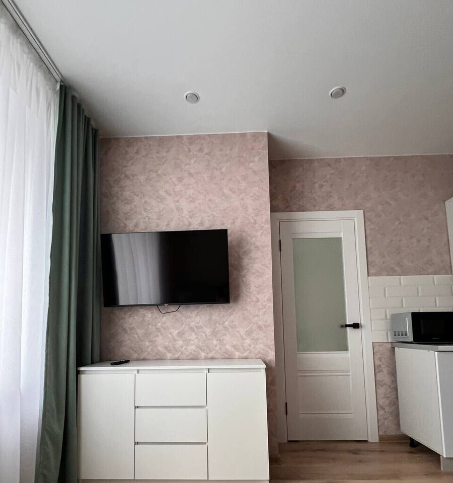 квартира г Абакан микрорайон Арбан ул Генерала Тихонова 8 м-н фото 6