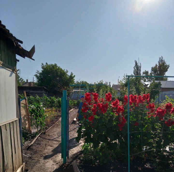 квартира г Красный Сулин Сулинский ул Магистральная 6 фото 5