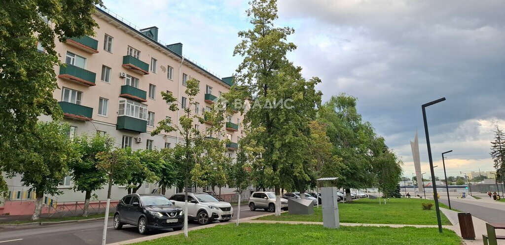квартира г Пенза ул Славы 7 фото 1