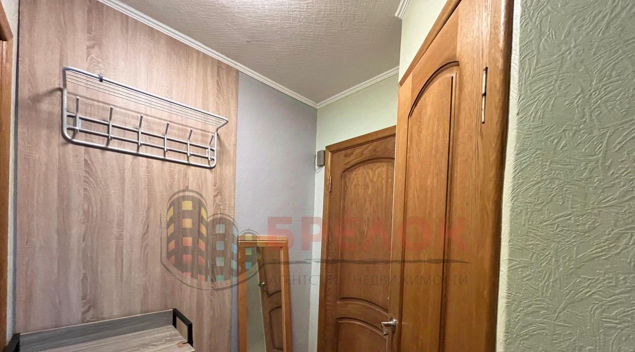 квартира г Ростов-на-Дону р-н Ворошиловский ул Герасименко 15а фото 11