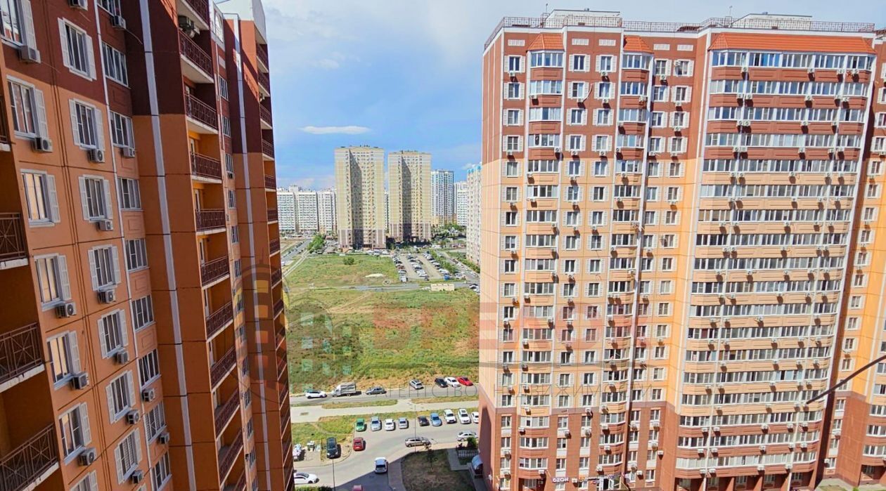квартира г Ростов-на-Дону р-н Советский ул Ткачева 32/50 фото 29