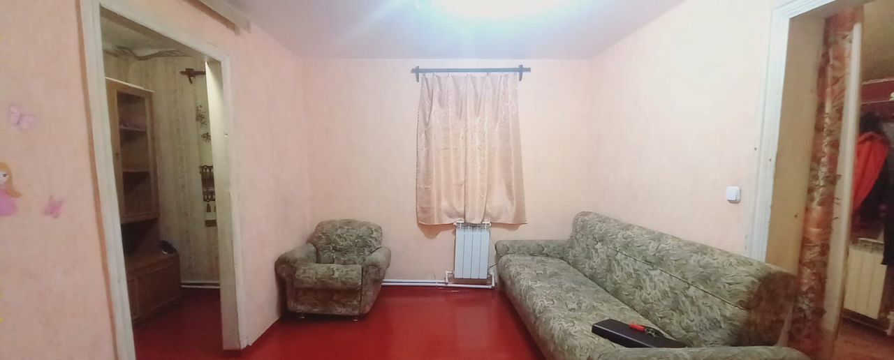 дом г Гуково пос шахты Ростовская ул Ленина фото 5