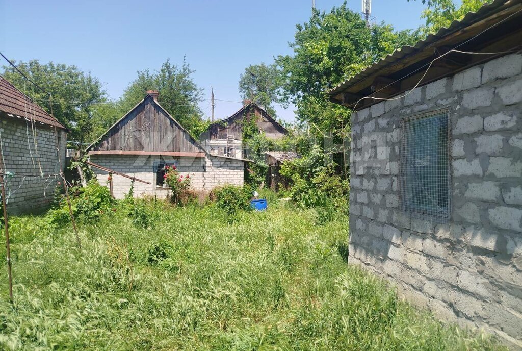 земля г Георгиевск ул Свободы фото 6