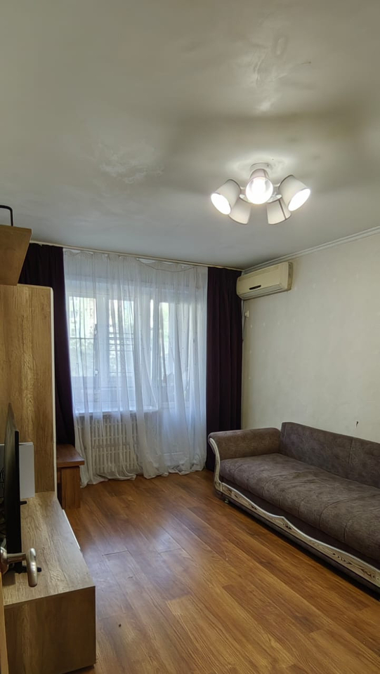 квартира г Астрахань ул Бориса Алексеева 16 фото 5