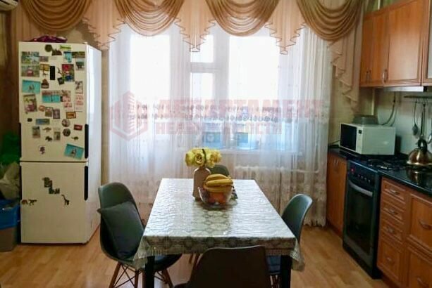 квартира г Астрахань ул Васильковая 21к/1 фото 9