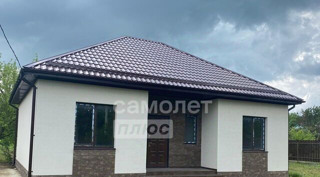 ул Мира Анапа муниципальный округ фото