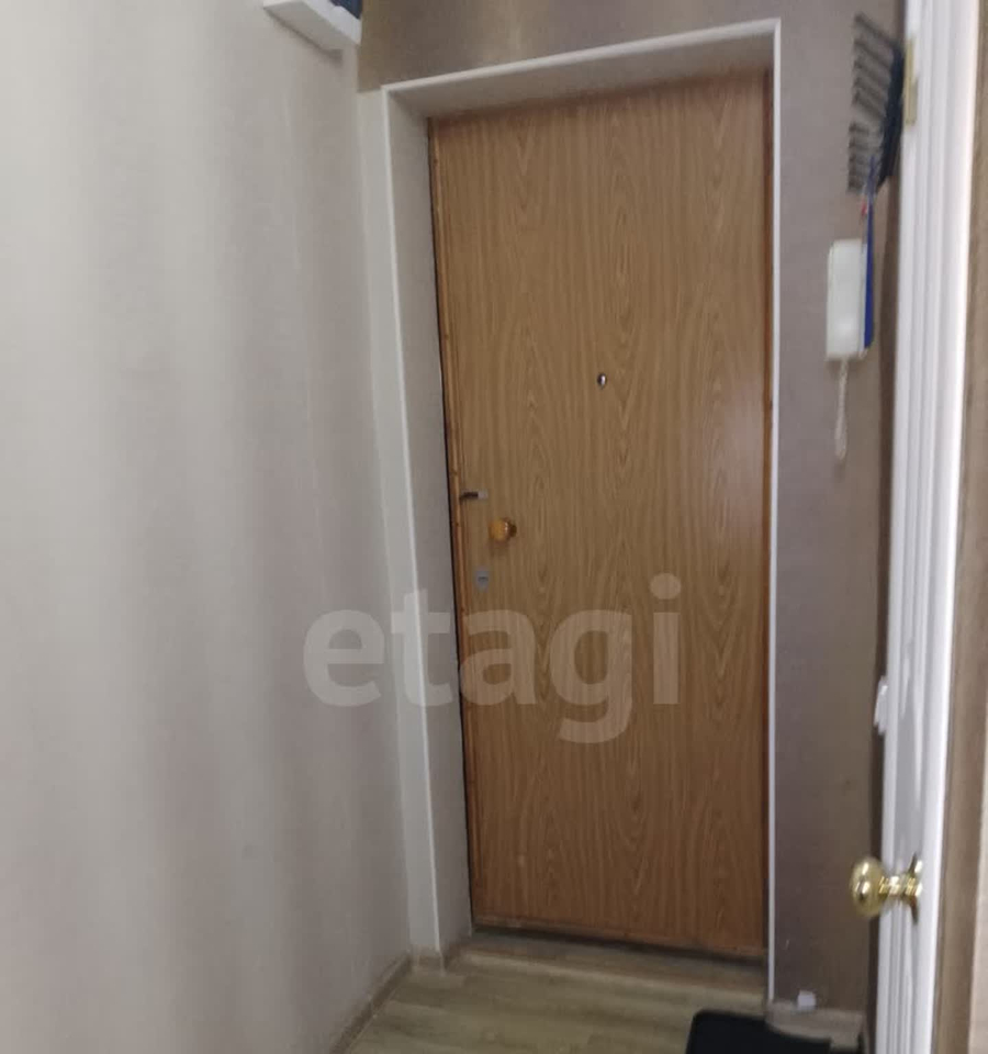 квартира г Астрахань ул Савушкина 19/1 фото 26