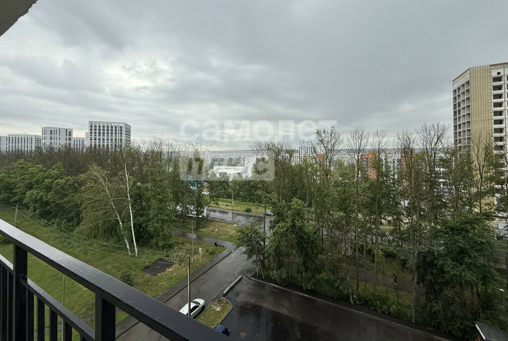квартира г Пенза ул Генерала Глазунова 11 ЖК «Арбековская застава» Октябрьский район фото 14