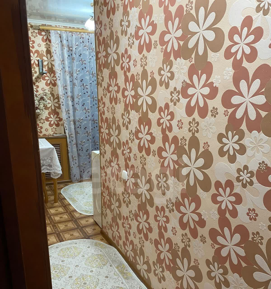 квартира г Астрахань ул Куликова 54 фото 10