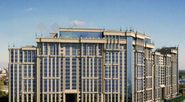 р-н Прикубанский Школьный микрорайон ул Школьная 1 фото