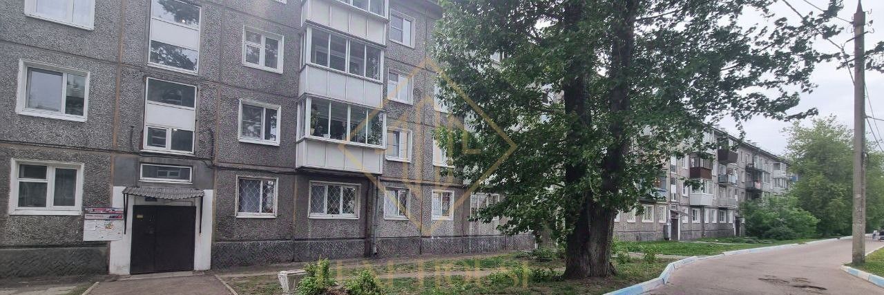 квартира г Иркутск р-н Ленинский ул Баха 2 фото 1