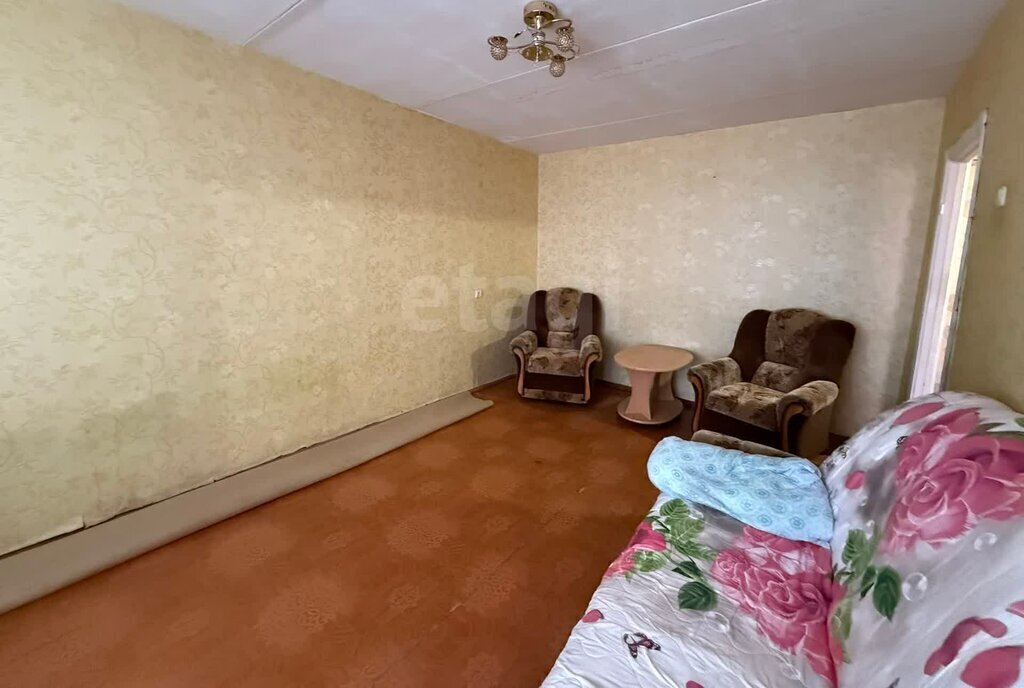 квартира г Стерлитамак ул Льва Толстого 5 фото 2