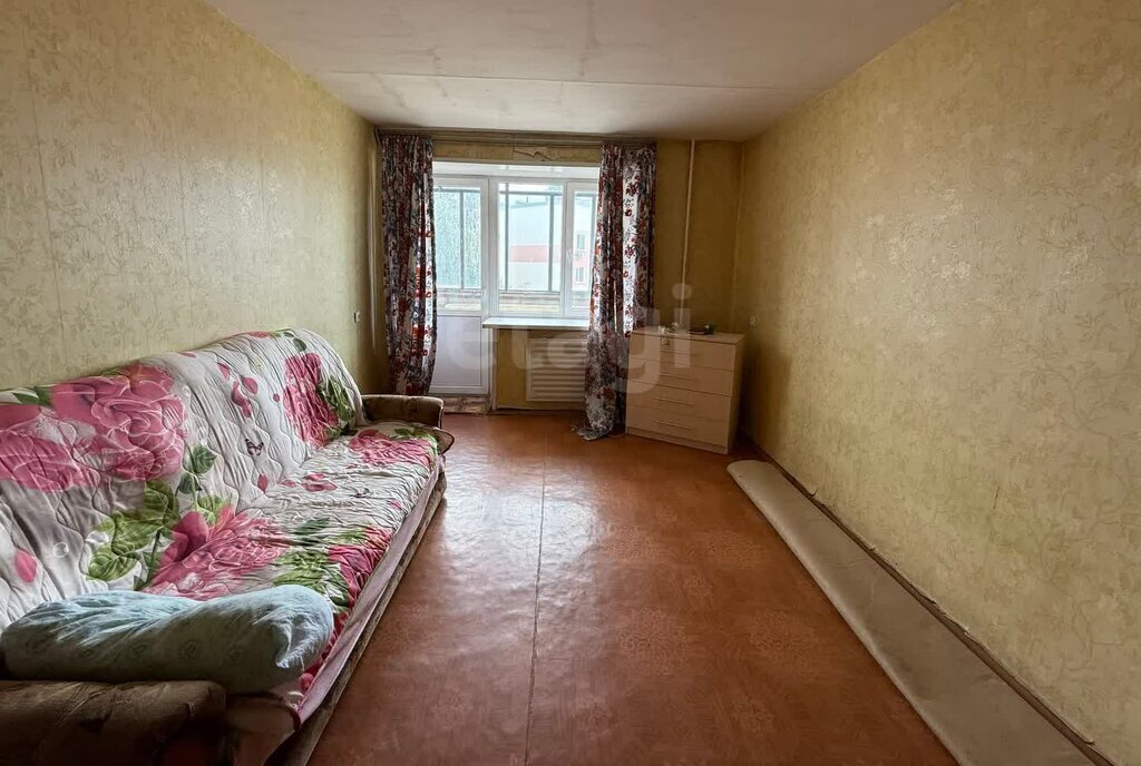 квартира г Стерлитамак ул Льва Толстого 5 фото 4