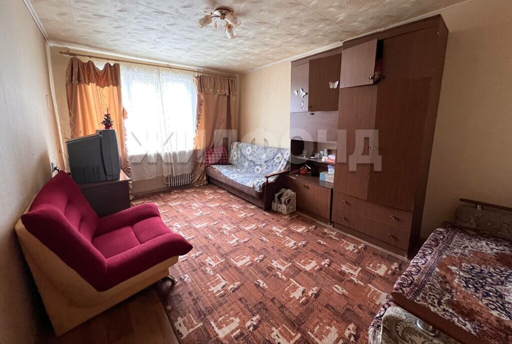квартира г Воронеж р-н Советский б-р Фестивальный 1а фото 3