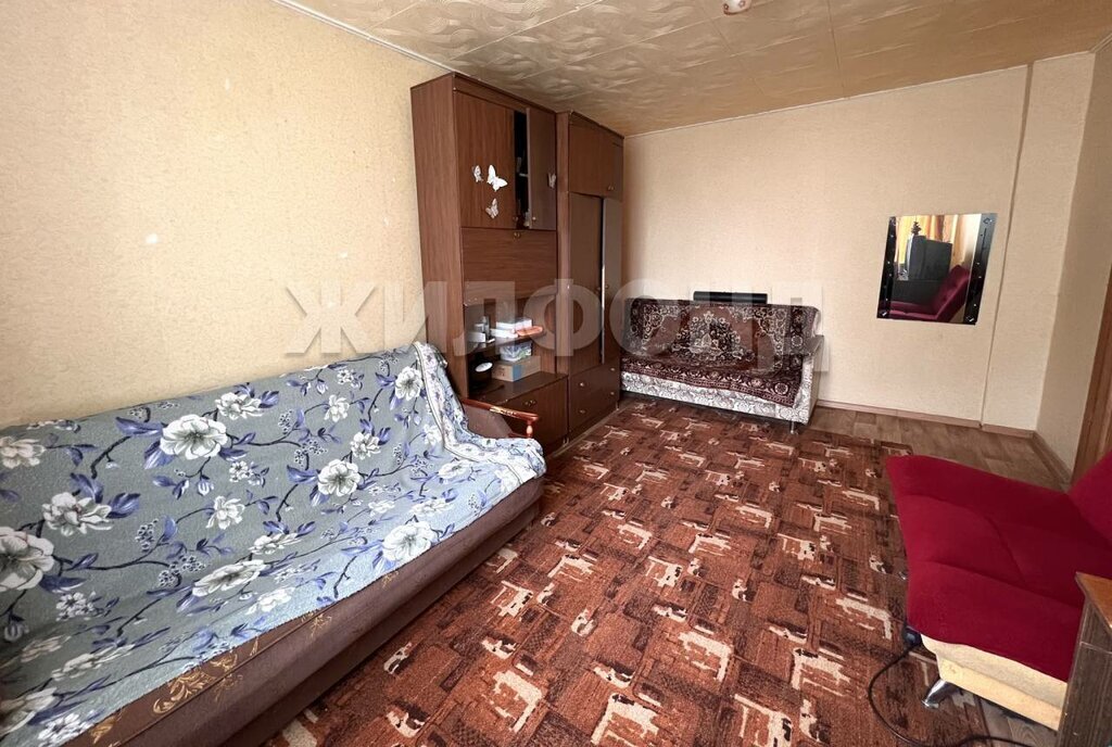 квартира г Воронеж р-н Советский б-р Фестивальный 1а фото 4