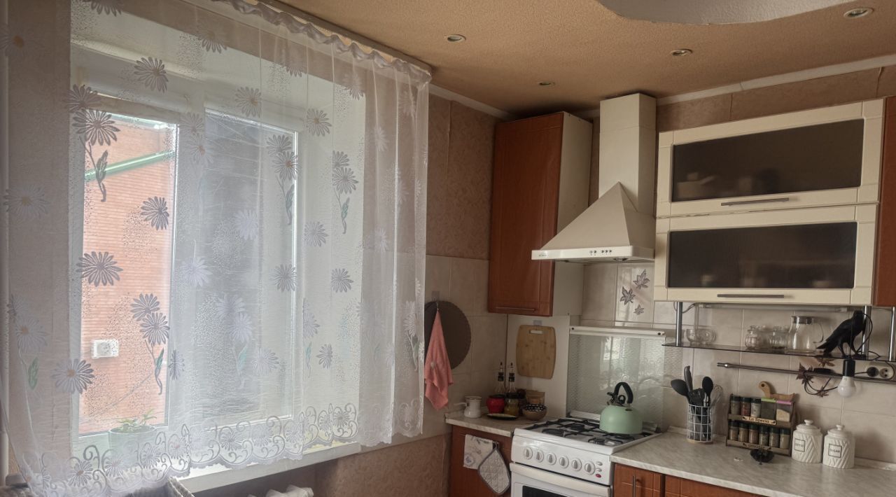 квартира р-н Ейский г Ейск ул Красная 53/5 фото 9