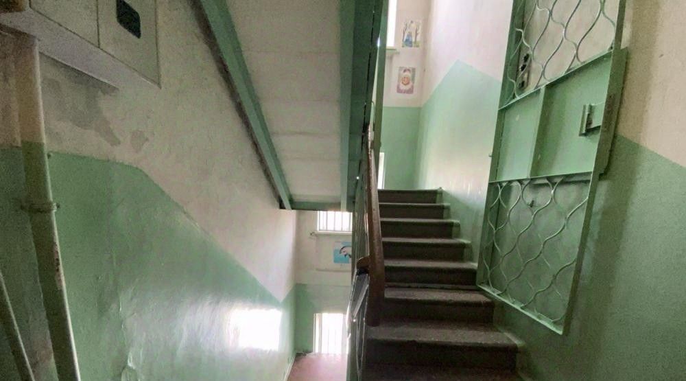 квартира г Иркутск р-н Правобережный ул 5 Армии 61 фото 10