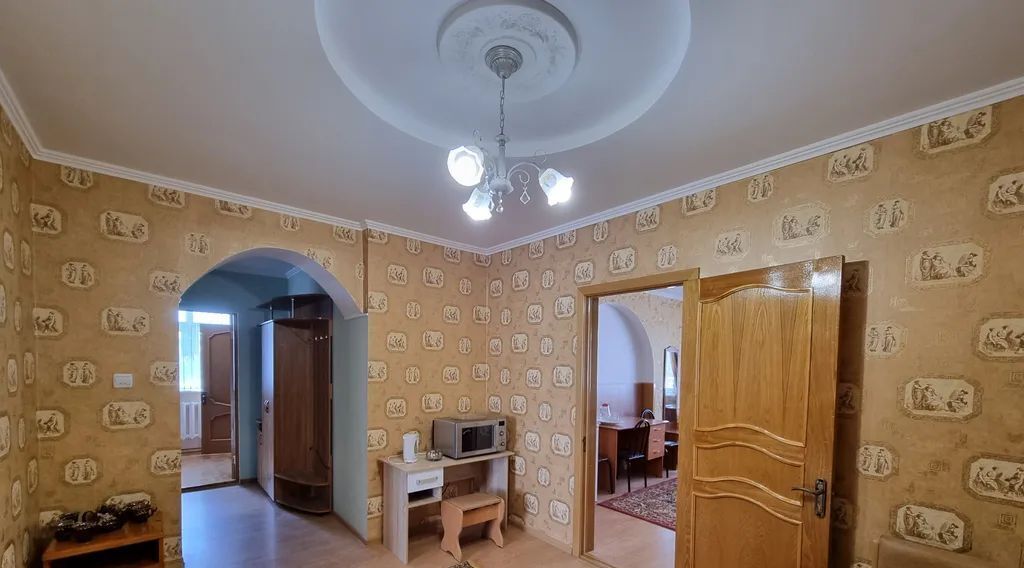 комната р-н Анапский г Анапа ул Гоголя 238 фото 8