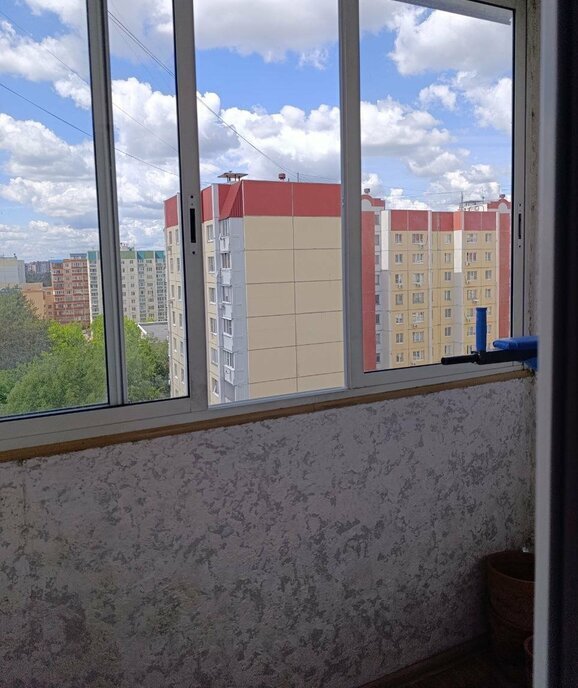 квартира г Воронеж р-н Коминтерновский ул Владимира Невского 83 фото 19