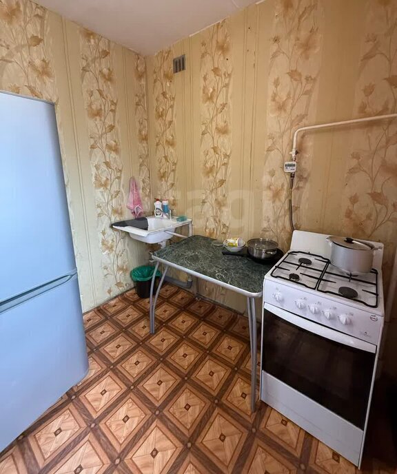 квартира г Стерлитамак ул Льва Толстого 5 фото 12