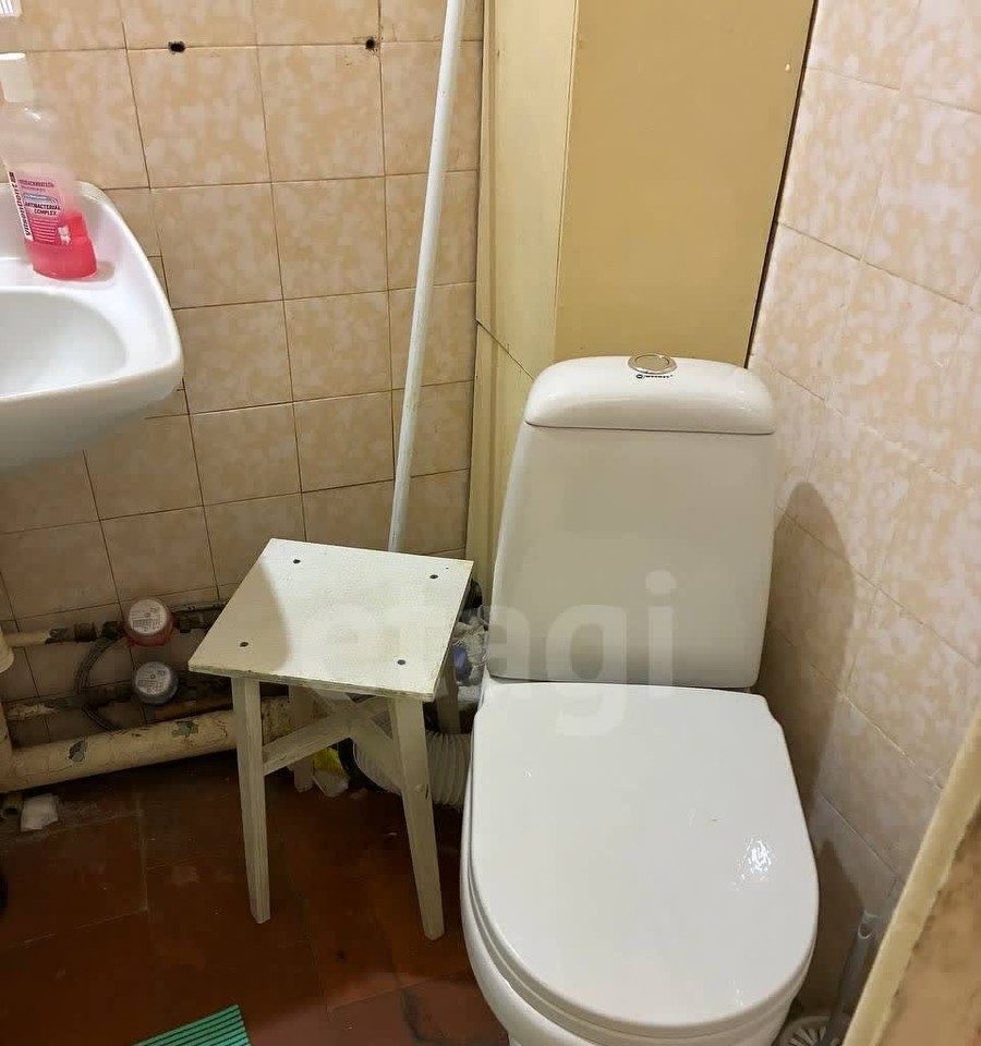 квартира г Воронеж р-н Коминтерновский ул Новгородская 137 фото 13
