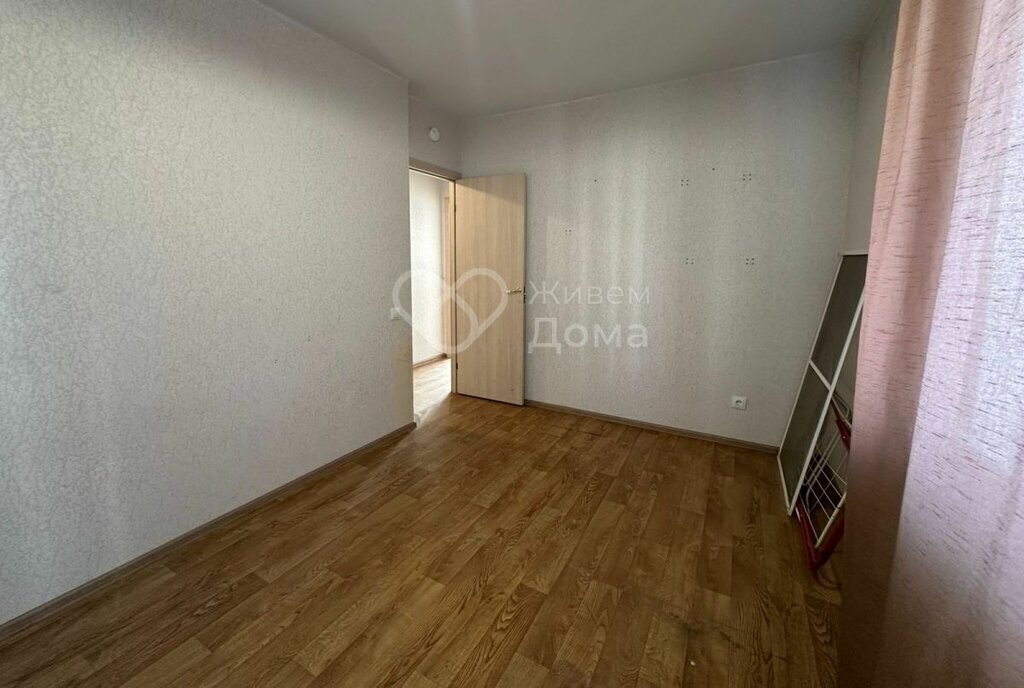 квартира г Волгоград ул им. Лячина 3 фото 5
