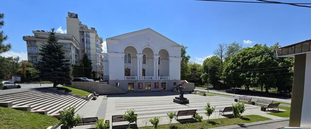 р-н Иристонский ул Огнева 1 фото