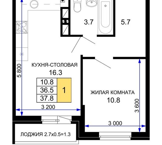 р-н Прикубанский фото